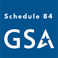 GSA Schedule 84